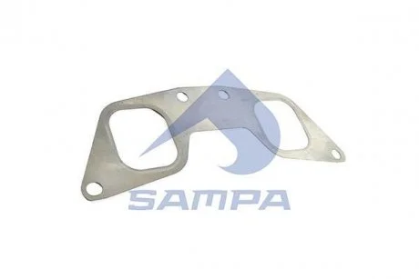 Прокладка SAMPA 078.017