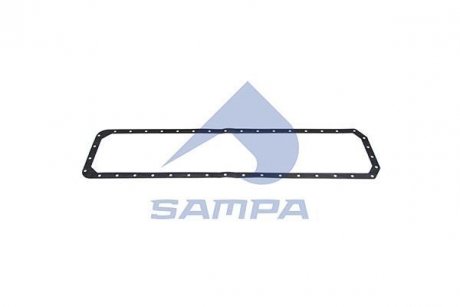 Прокладка SAMPA 078.030 (фото 1)