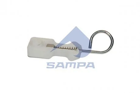 Замок фари SAMPA 078.302