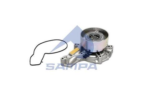 Помпа водяная SAMPA 078317