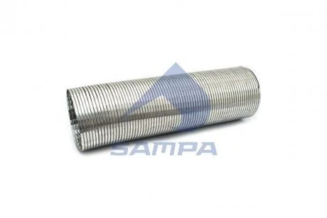 Гофра глушника SAMPA 079.001