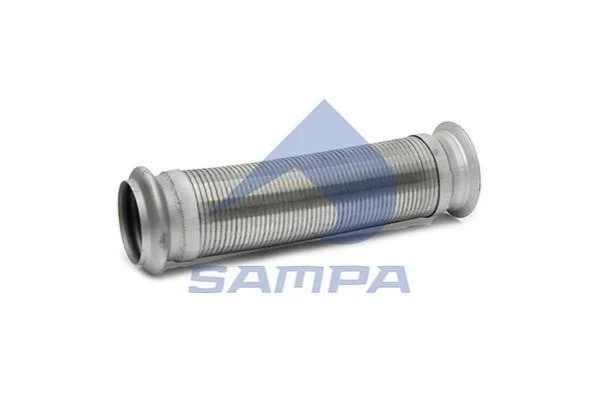 Гофра глушника SAMPA 079.002 (фото 1)