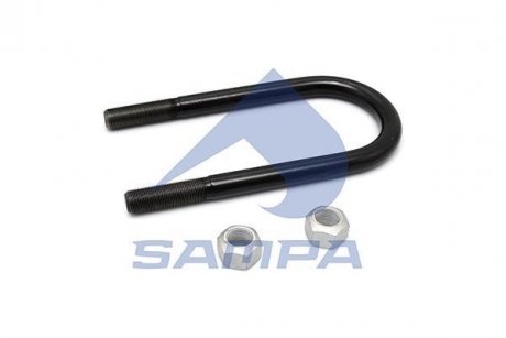 Стремянка ресори SAMPA 079.070/1