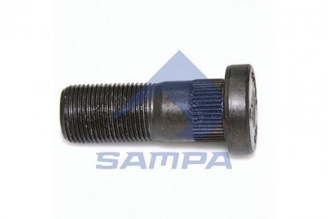 Шпилька колісна SAMPA 079.090 (фото 1)