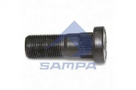 Шпилька колесна SAMPA 079.090