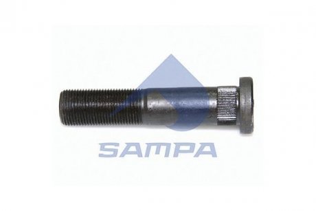 Шпилька колісна SAMPA 079.091 (фото 1)