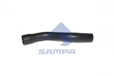 Патрубок SAMPA 079.115 (фото 1)