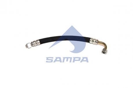 Шланг компрессора SAMPA 079.116