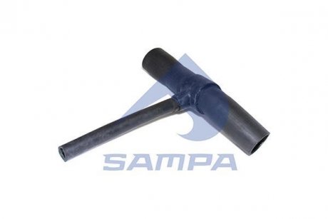 Патрубок SAMPA 079.120 (фото 1)