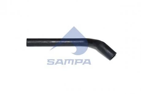 Патрубок SAMPA 079.123