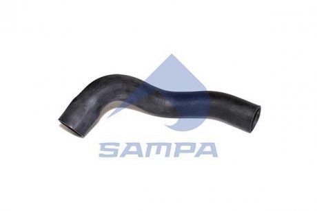 Патрубок SAMPA 079.131