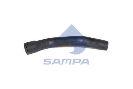 Патрубок системы охлаждения SAMPA 079.133