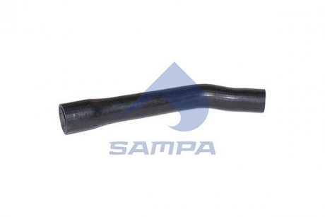 Патрубок SAMPA 079.134
