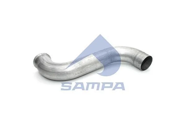 Труба выхлопная SAMPA 079.186 (фото 1)