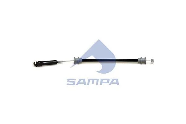 5001836273 Трос двери Renault SAMPA 079.222 (фото 1)
