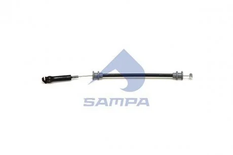 5001836273 Трос двери Renault SAMPA 079.222