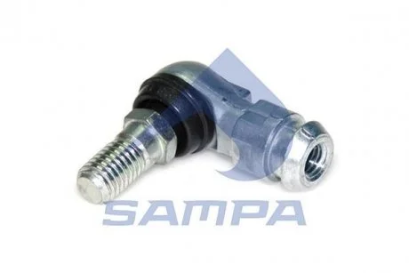Наконечник SAMPA 079.223