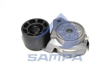 Натягувач ременя SAMPA 079.238