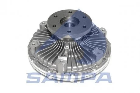 Віскомуфта SAMPA 079.286