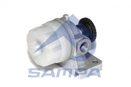 Фильтр топлива SAMPA 079.305 (фото 1)