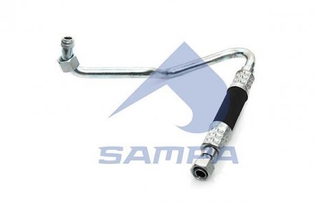 Шланг компрессора SAMPA 079.313