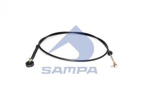 Трос SAMPA 079.322
