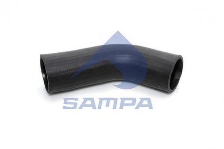 Патрубок SAMPA 079.363