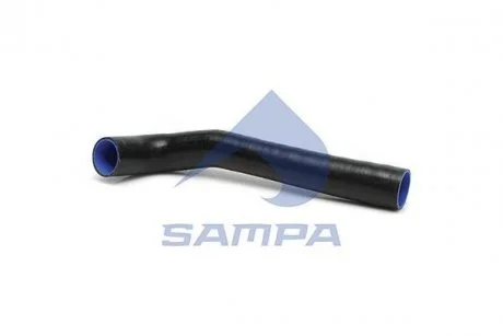 Патрубок SAMPA 079.364