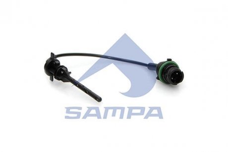 Датчик уровня охлаждающей жидкости SAMPA 079.381 (фото 1)