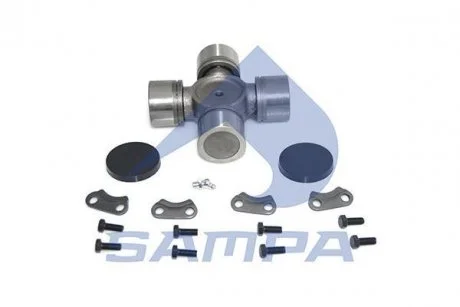 Хрестовина SAMPA 079.388
