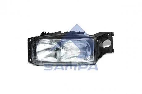Фара SAMPA 079.408