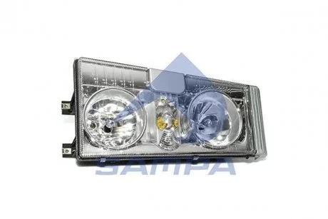 Фара SAMPA 079.429