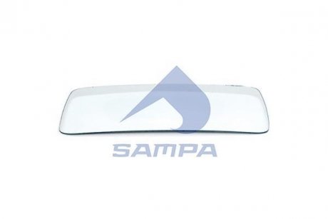 Скло SAMPA 079.456