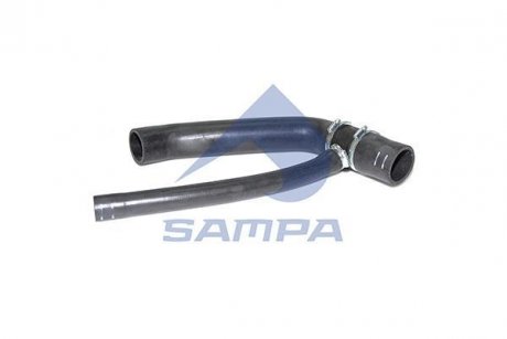 Патрубок SAMPA 079.488