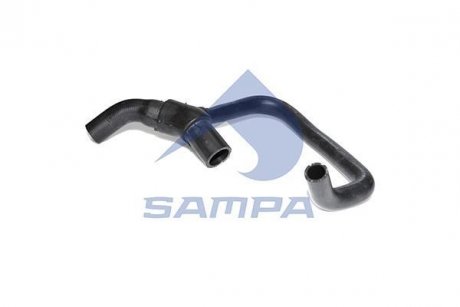 Патрубок SAMPA 079.489