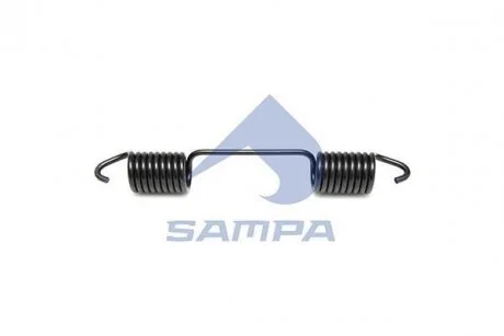 Пружина SAMPA 080.050