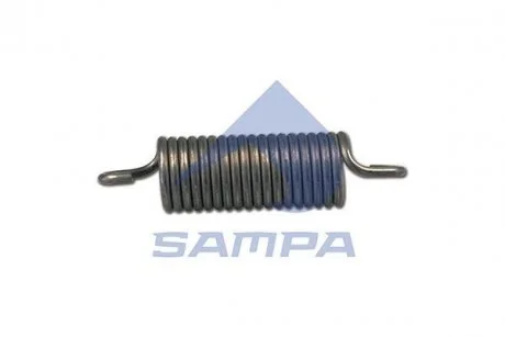Пружина SAMPA 080.052