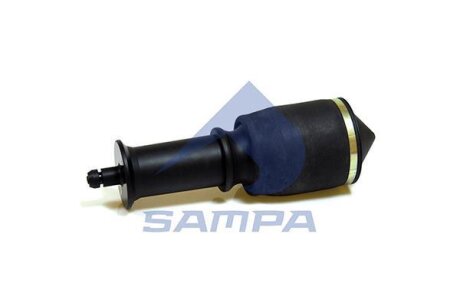 5010491301 Пневмоподушка кабіни передня SAMPA 080.265