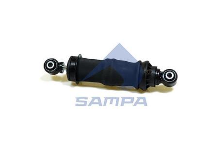 Амортизатор кабины SAMPA 080.266