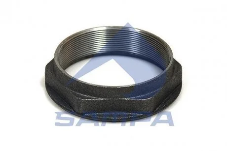 Гайка SAMPA 080.322