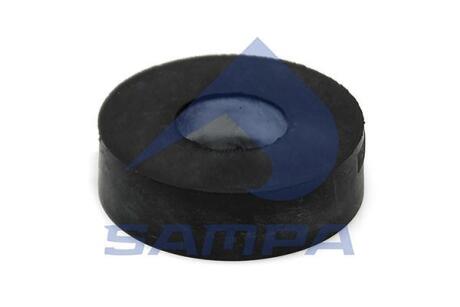 Подушка двигателя SAMPA 080.353