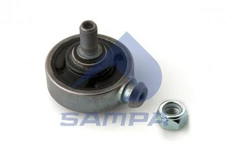 Наконечник SAMPA 080.364/1