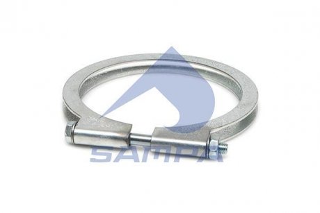 Хомут SAMPA 080.382