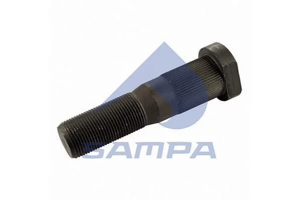 Шпилька колесна SAMPA 080.413 (фото 1)