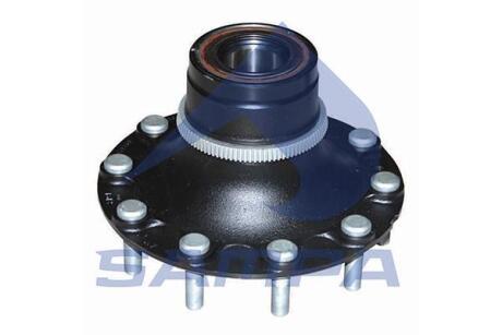 Ступица колеса SAMPA 080.415