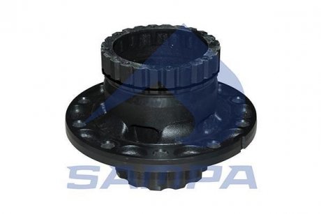 Ступиця SAMPA 080.416/1