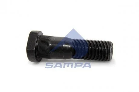 Шпилька колеса SAMPA 080.435