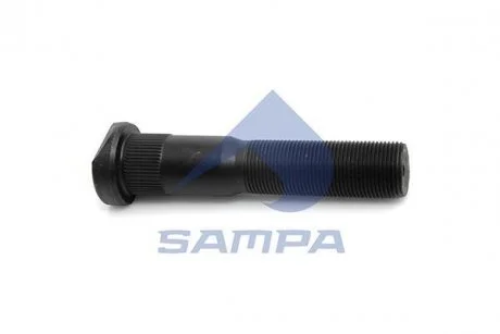 Шпилька колесна SAMPA 080.437
