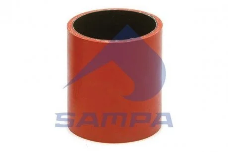 Патрубок SAMPA 080.456
