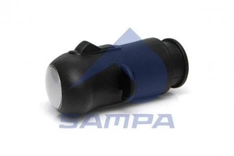 Ручка КПП SAMPA 080.461